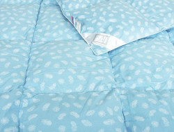 Одеяло кассетное АЛЬВИТЕК ДОЛЬЧЕ 140x205 теплое