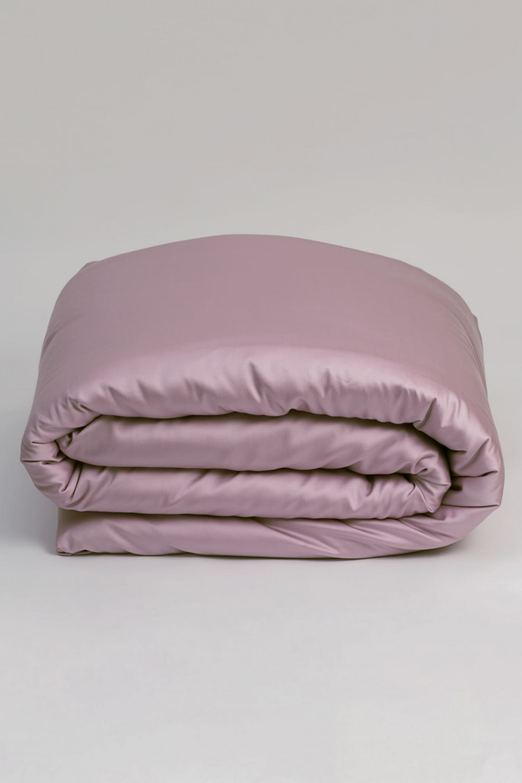 Пододеяльник GERMAN GRASS LILAC BRILLIANT GRASS 240х260