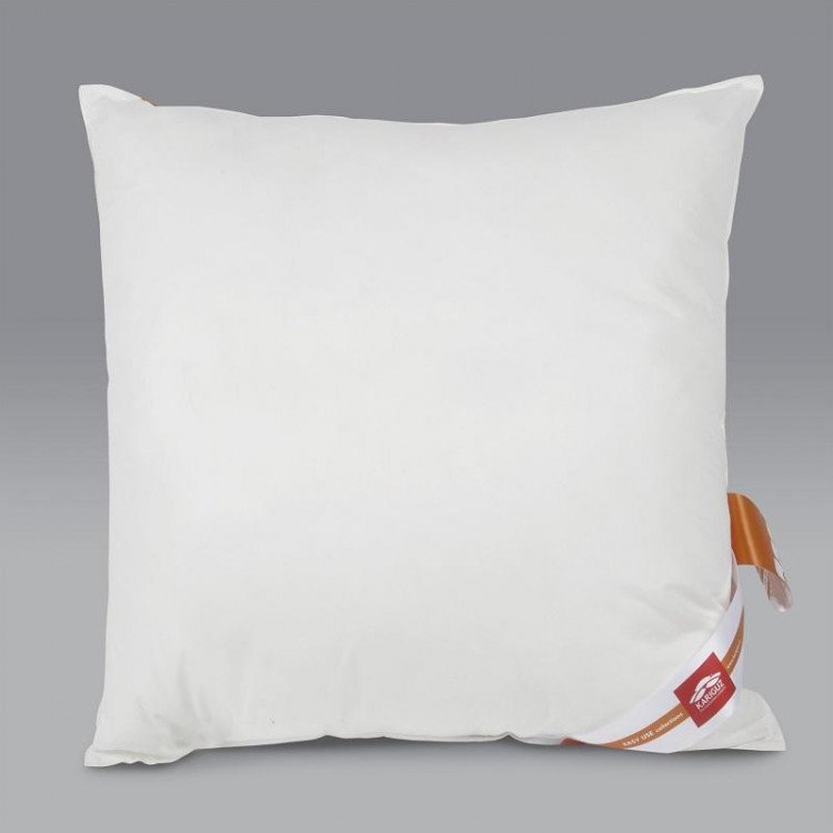 Подушка из лиоцелла и полиэфира KARIGUZ TENCELESON 68х68С