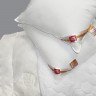 Подушка из лиоцелла и полиэфира KARIGUZ TENCELESON 68х68С