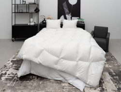 Одеяло кассетное GERMAN GRASS 41171 CLOUD DOWN GRASS 160x220 всесезонное light