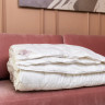 Одеяло кассетное GERMAN GRASS ROYAL DOWN GRASS 150х200 всесезонное Light