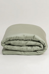 Пододеяльник GERMAN GRASS OLIVE BRILLIANT GRASS 140х205