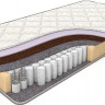 Матрас DREAMLINE SINGLE FOAM HARD TFK