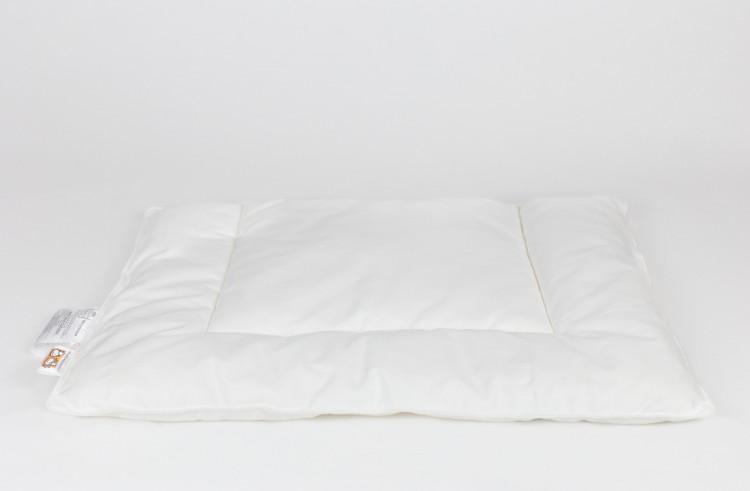 Детская подушка GERMAN GRASS BABY SILK COСOОN 40х60 низкая