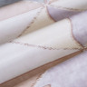 Постельное белье из фланели ASABELLA 2076-6 50х70 (2шт) и 70х70 (2шт) евро