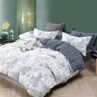 Постельное белье из твила TANGO TPIG6-1815 50х70 (2шт), 70х70 (2шт) евро