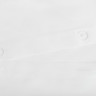 Пододеяльник из египетского хлопка GERMAN GRASS Alpine White Allure Grass 140х205