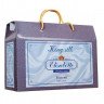 Одеяло шелковое KINGSILK ELISABETTE КЛАССИК 140х205 теплое