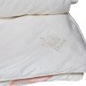 Одеяло шелковое KINGSILK ELISABETTE КЛАССИК 140х205 теплое