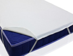 Наматрасник непромокаемый на резинках АЛЬВИТЕК МУЛЕТОН 140х200