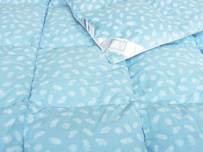 Одеяло кассетное АЛЬВИТЕК ДОЛЬЧЕ 200x220 теплое