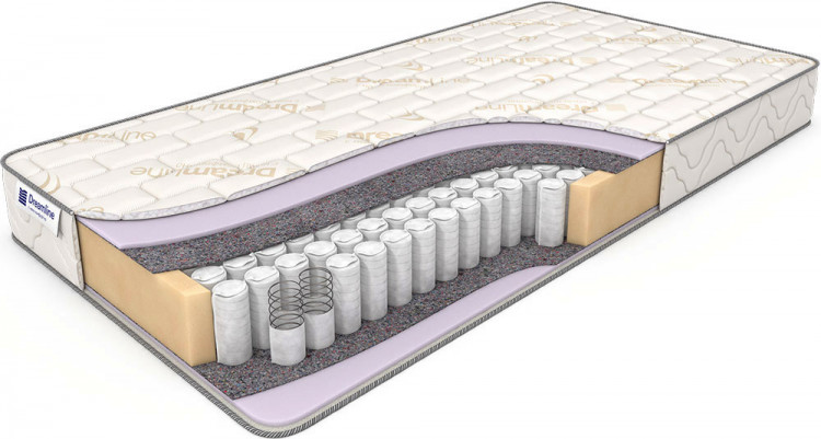 Матрас DREAMLINE CLASSIC +30 TFK
