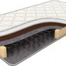 Матрас DREAMLINE SINGLE HOLL HARD BS-120