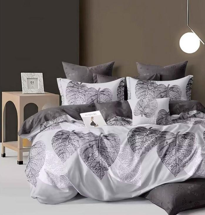 Постельное белье из сатина АЛЬВИТЕК CA-1-719 70х70 (2шт) 1,5-спальное