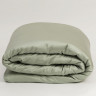 Пододеяльник GERMAN GRASS OLIVE BRILLIANT GRASS 200х200