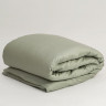 Пододеяльник GERMAN GRASS OLIVE BRILLIANT GRASS 200х200