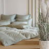 Пододеяльник GERMAN GRASS OLIVE BRILLIANT GRASS 200х200