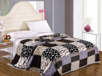 Плед из микрофибры TANGO ФЛАНЕЛЬ VAR-202 150х200