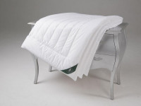 Одеяло стеганое из силиконизированного волокна ANNA FLAUM FITNESS KOLLEKTION 220х240 всесезонное Одеяло стеганое из силиконизированного волокна ANNA FLAUM FITNESS KOLLEKTION 220х240 всесезонное