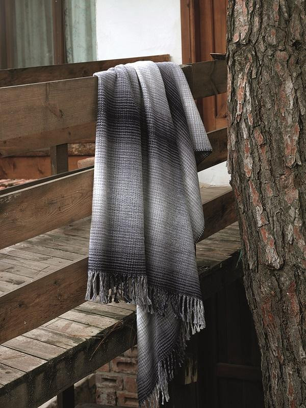 Плед из акрила KARNA FLEN 200х220