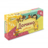 Настольная игра ЭВРИКУС Домино детское BG-12018
