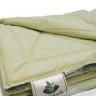 Одеяло стеганое NATURES ЭВКАЛИПТОВАЯ ПРОХЛАДА ЭП-О-7-1 200х220 легкое