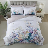 Постельное белье из египетского хлопка TANGO КАРРИНИ 50х70 (4шт) евро