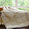 Одеяло кассетное GERMAN GRASS ORGANIC DOWN GRASS 160х220 всесезонное