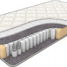 Матрас DREAMLINE SINGLE HOLL TFK