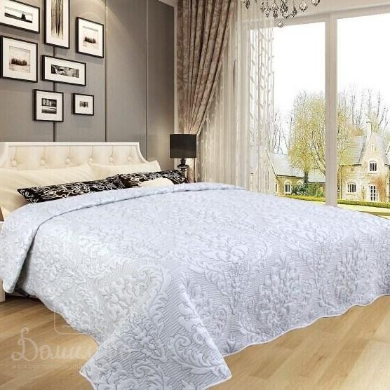 Покрывало стеганное DIVA AFRODITA CLASSIC DIS-36-5 230х250