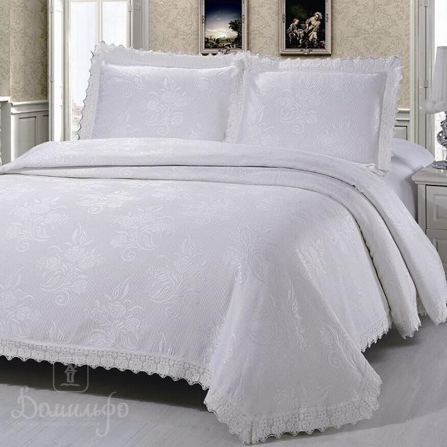 Покрывало KINGSILK LETTO 160х240