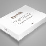Постельное белье жаккардовое CRISTELLE LA COLLECTION DU LOUVRE CJ-40 евро