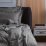 Пододеяльник из египетского хлопка GERMAN GRASS Graphite Allure Grass 140х205
