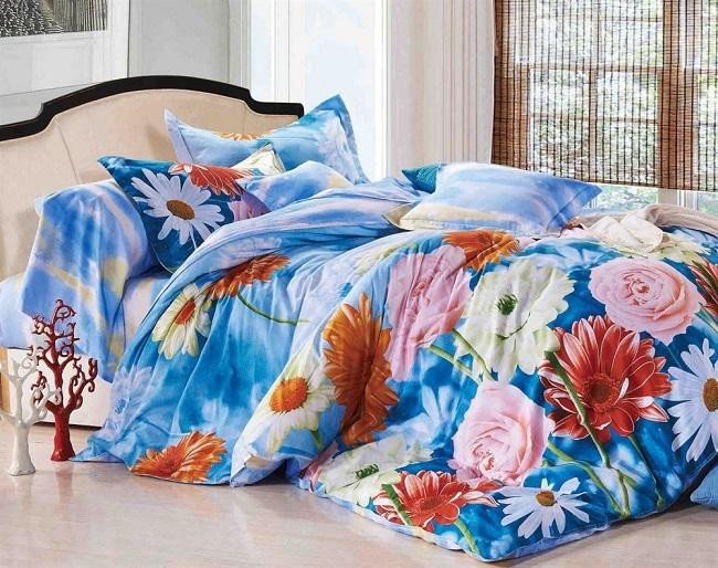 Постельное белье KINGSILK SEDA ПЕЛЛАТО 2-спальное