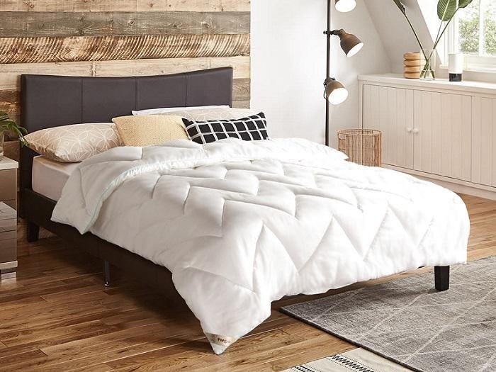 Одеяло стеганое TANGO EUCALYPTUS ЭВКАЛИПТ ME1520 150х200 легкое