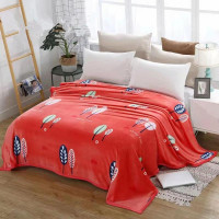 Плед из микрофибры TANGO ФЛАНЕЛЬ VAR-536 150х200