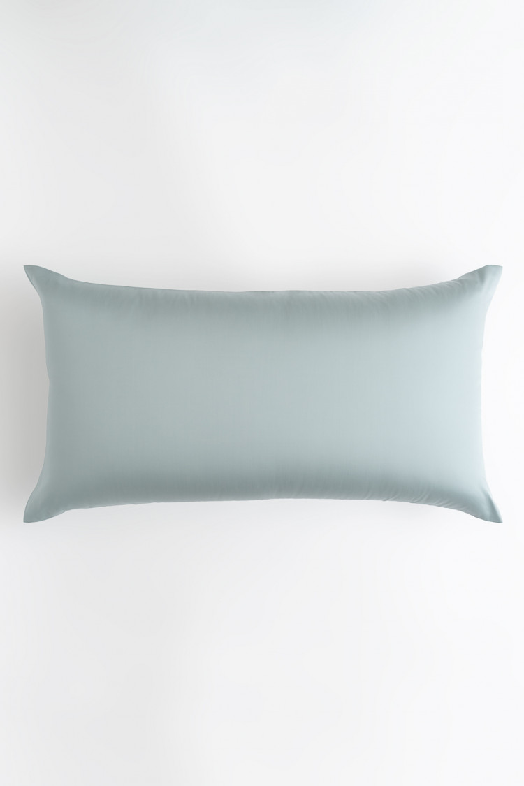 Комплект наволочек GERMAN GRASS SEA WAVE BRILLIANT GRASS 50х90 (2шт)