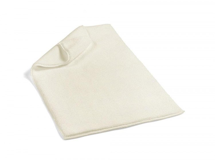 Полотенце для ног из гидрокоттона CASUAL AVENUE CHICAGO PREMIUM ivory 50х80