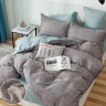 Постельное белье из твила TANGO TPIG4-1919 50х70 (1шт), 70х70 (1шт) 1,5-спальное