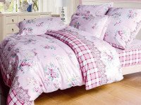 Постельное белье из поплина САЙЛИД A-172(1) евро