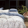 Постельное белье из тенсела ASABELLA 1891-6 50х70 (2шт) и 70х70 (2шт) евро