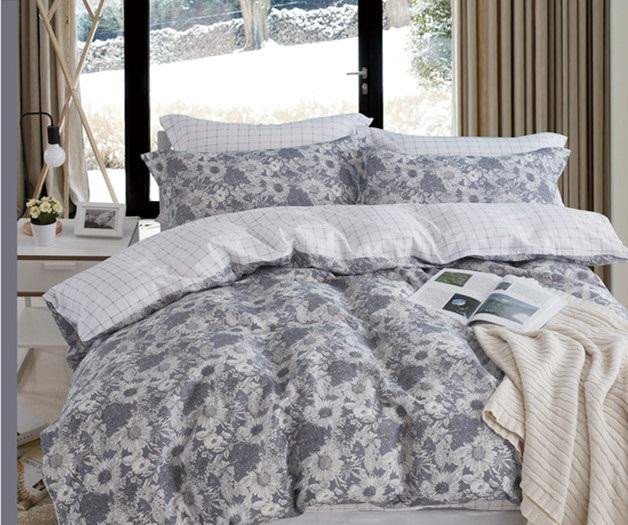 Постельное белье из сатина-люкс ARLET PD-031 2-спальное