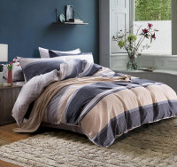 Постельное белье из микросатина TANGO DREAM FLY DF-270-70 70х70 (2шт) семейное