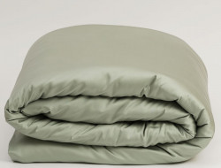 Пододеяльник GERMAN GRASS OLIVE BRILLIANT GRASS 240х260