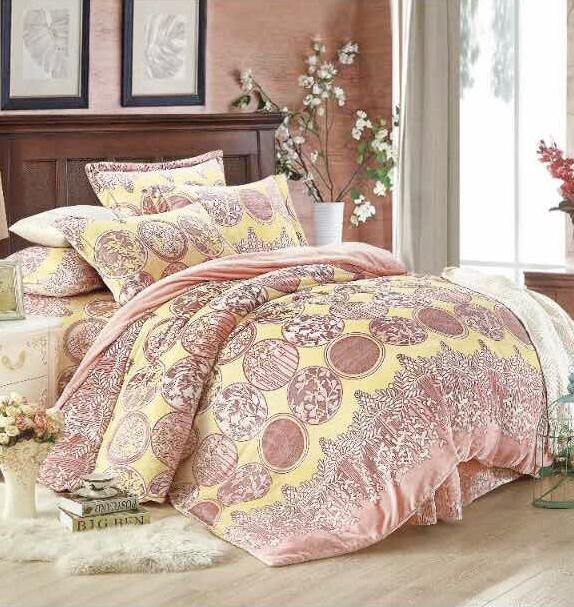 Плед из микрофибры TANGO ФЛАНЕЛЬ SEOUL KOR-20 200х220