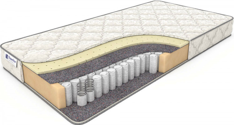 Матрас DREAMLINE SINGLE SLEEP-2 TFK