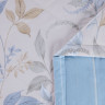Одеяло из тенсела в сатине летнее ASABELLA 1986-OS 160х220