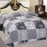 Покрывало стеганое из микрофибры SL 12081 220х240