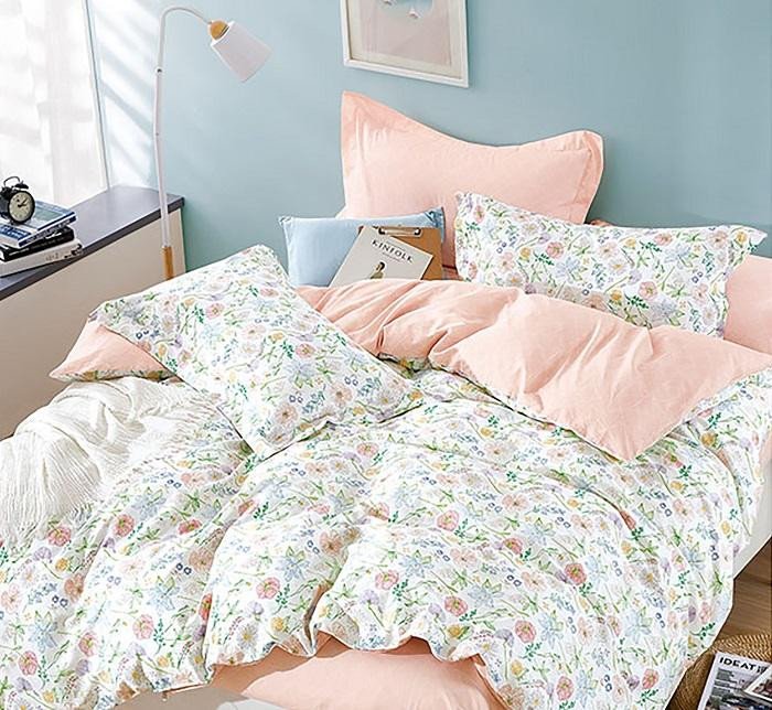 Постельное белье из сатина-люкс ARLET PD-032 2-спальное